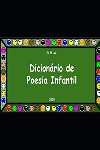 Stock image for Dicionário de Poesia Infantil for sale by ThriftBooks-Dallas