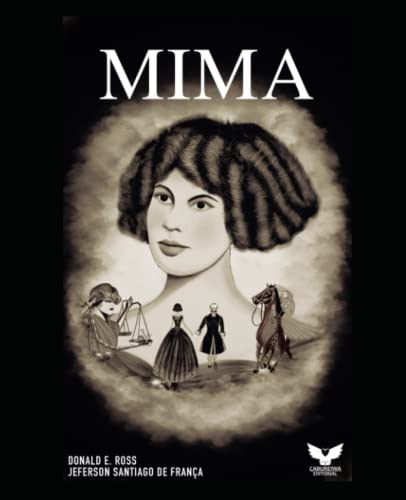 Stock image for MIMA for sale by Wonder Book