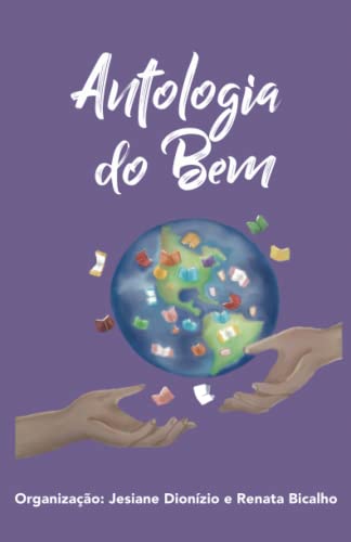 Imagen de archivo de Antologia do Bem (Portuguese Edition) a la venta por GF Books, Inc.