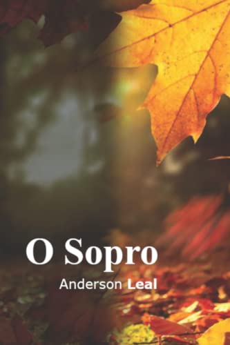 Stock image for O Sopro for sale by Ria Christie Collections