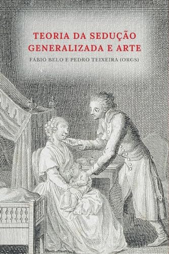 Stock image for Teoria da seduo generalizada e arte (Portuguese Edition) for sale by Book Deals