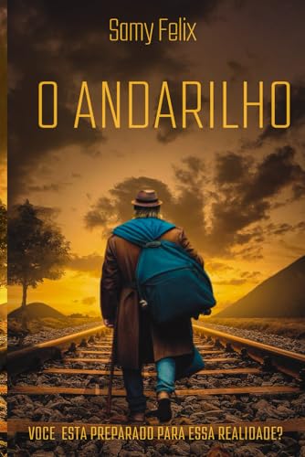 Stock image for O Andarilho for sale by PBShop.store US
