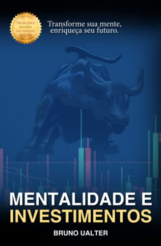 Imagen de archivo de Mentalidade e Investimentos (Portuguese Edition) a la venta por GF Books, Inc.