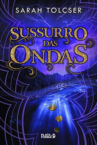 9786550080006: Sussurro das Ondas - Jornada das Aguas livro 2 (Em Portugues do Brasil)