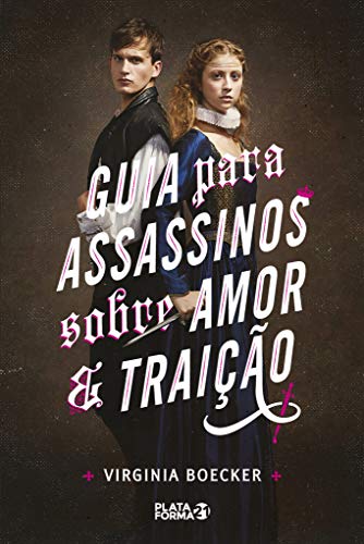 Beispielbild fr guia para assassinos sobre amor e traico zum Verkauf von LibreriaElcosteo