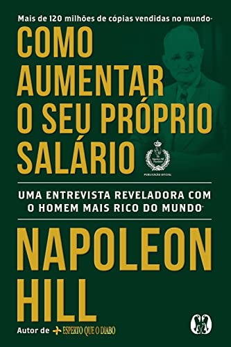 Stock image for Como Aumentar seu Proprio Salario -Language: portuguese for sale by GreatBookPrices