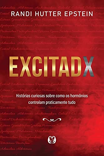 Stock image for Excitadx (Portuguese Edition) for sale by HPB-Emerald