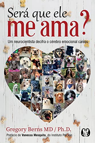 Imagen de archivo de Ser que Ele me Ama? (Portuguese Edition) a la venta por GF Books, Inc.