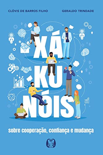 Stock image for X-ku-nis (Portuguese Edition) for sale by GF Books, Inc.
