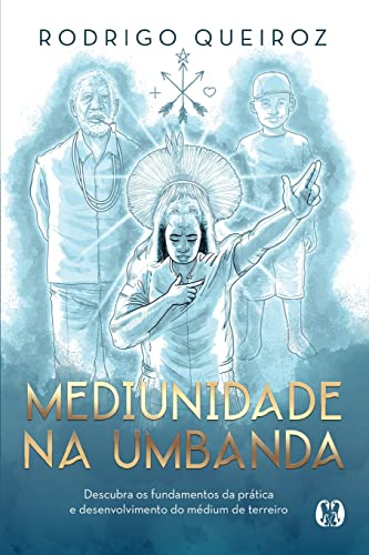 Imagen de archivo de Mediunidade na umbanda (Portuguese Edition) a la venta por PlumCircle