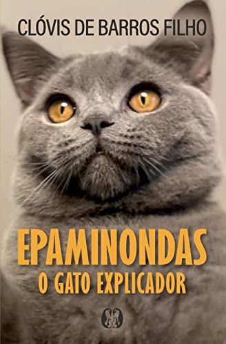 Stock image for Epaminondas -Language: portuguese for sale by GreatBookPrices