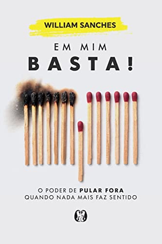 Stock image for Em mim basta! -Language: portuguese for sale by GreatBookPrices