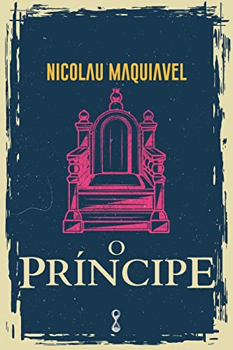 Stock image for O Prncipe (Portuguese Edition) for sale by Books Unplugged