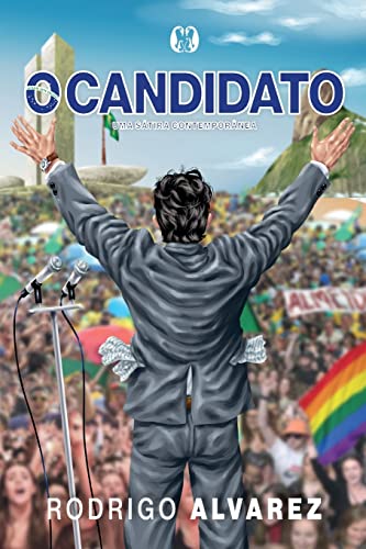 Stock image for O Candidato -Language: portuguese for sale by GreatBookPrices