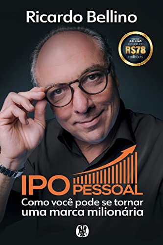 Stock image for IPO Pessoal (Portuguese Edition) for sale by Books Unplugged