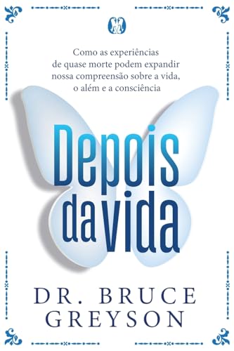 Stock image for Depois da vida (Portuguese Edition) for sale by GF Books, Inc.