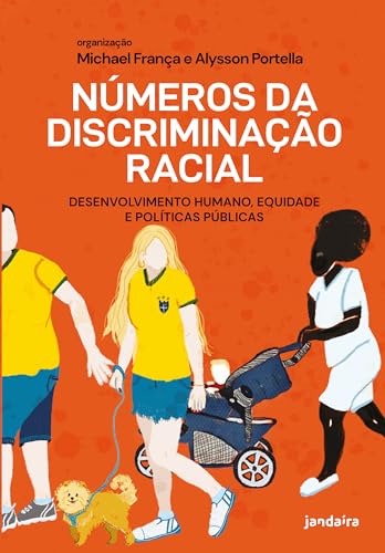 Stock image for _ livro numeros da discriminaco racial desenvolvimento humano equidade e politicas publicas for sale by LibreriaElcosteo