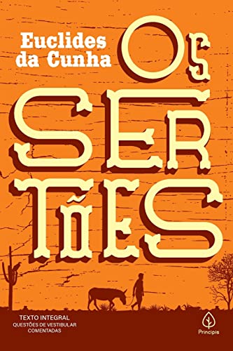 Stock image for Os sertes (Portuguese Edition) for sale by Lucky's Textbooks
