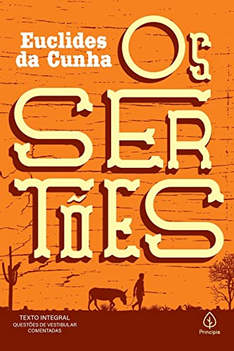 9786550970390: Os sertes (Portuguese Edition)