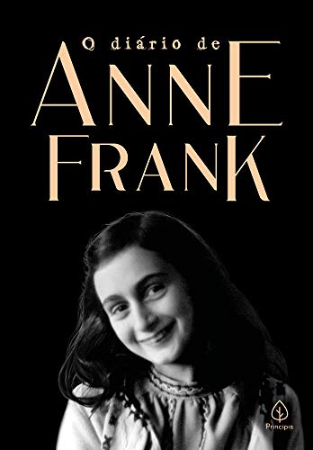 9786550970406: O di├rio de Anne Frank