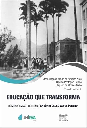 Stock image for educaco que transforma for sale by LibreriaElcosteo