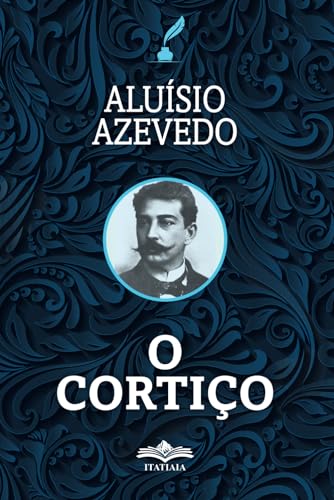 Stock image for O Cortio (Portuguese Edition) for sale by GF Books, Inc.