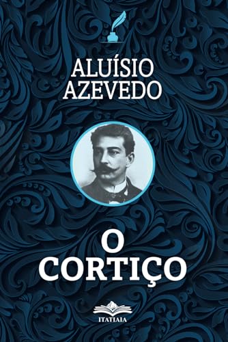 9786554700085: O Cortio (Portuguese Edition)