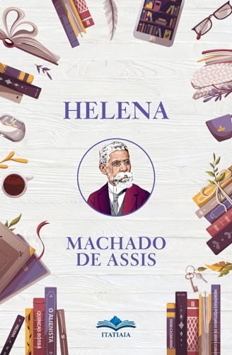 Stock image for Helena (Portuguese Edition) for sale by Ebooksweb