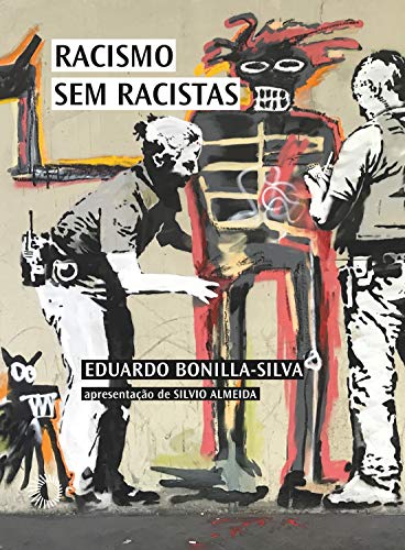 Imagen de archivo de Racismo sem racistas: O racismo da cegueira de cor e a persistncia da desigualdade na Amrica a la venta por Livraria Ing