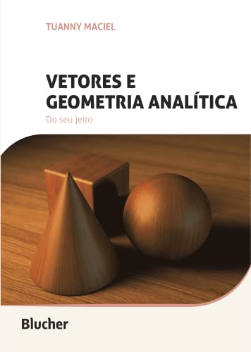 Stock image for livro vetores e geometria analitica do seu jeito Ed. 2022 for sale by LibreriaElcosteo