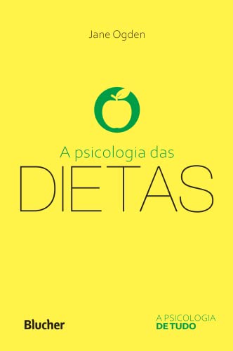 Stock image for _ psicologia das dietas a for sale by LibreriaElcosteo