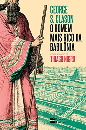 Stock image for O homem mais rico da Babilonia (Em Portugues do Brasil) for sale by GF Books, Inc.