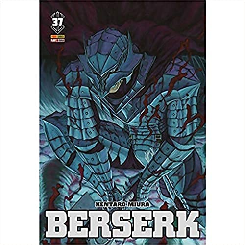 9786555122749: Berserk Vol. 37