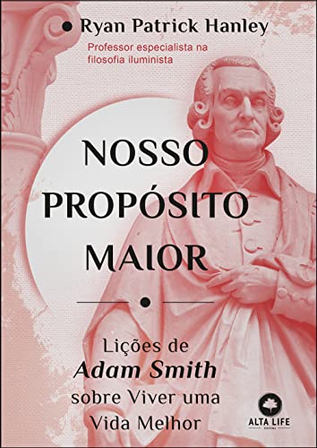 Stock image for _ livro nosso proposito maior for sale by LibreriaElcosteo