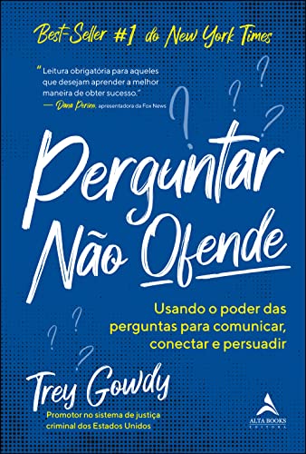 Stock image for _ livro perguntar no ofende for sale by LibreriaElcosteo