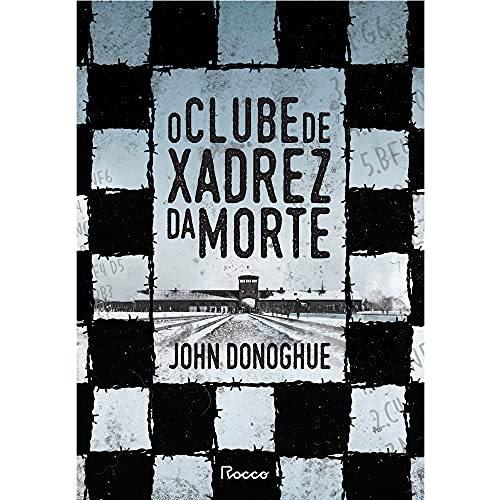 Beispielbild fr O CLUBE DE XADREZ DA MORTE (Em Portugues do Brasil) zum Verkauf von Reuseabook