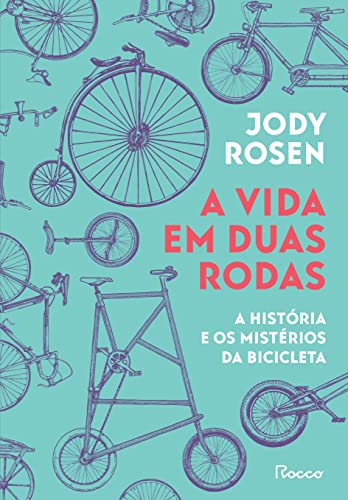 Beispielbild fr livro a vida em duas rodas zum Verkauf von LibreriaElcosteo