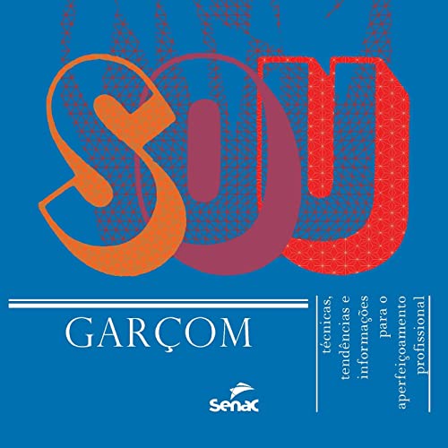 Stock image for Sou garcom for sale by Chiron Media