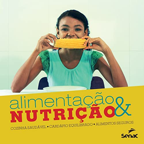 Stock image for Alimentação e nutrição for sale by Ria Christie Collections