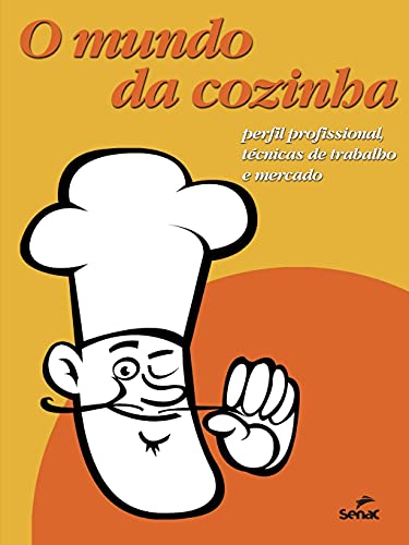 Stock image for O Mundo da cozinha for sale by Ria Christie Collections