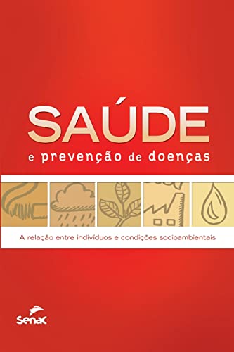 Stock image for Saúde e prevenção de doenças for sale by Ria Christie Collections