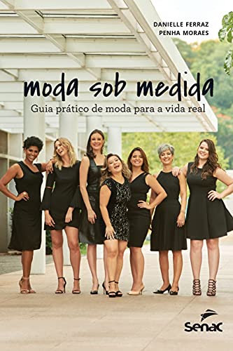 Stock image for Moda sob medida for sale by Ria Christie Collections