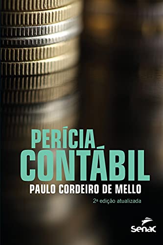 Stock image for Percia contbil (Portuguese Edition) for sale by Lucky's Textbooks