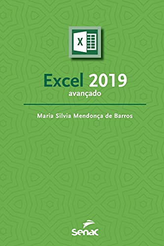 Stock image for Excel 2019 avançado for sale by Ria Christie Collections