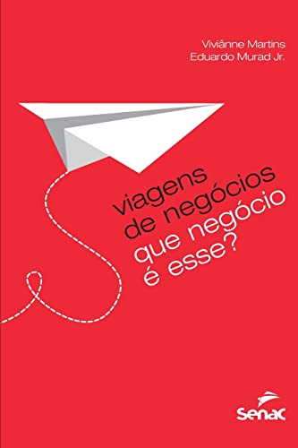 Stock image for Viagens de negcios (Portuguese Edition) for sale by Lucky's Textbooks