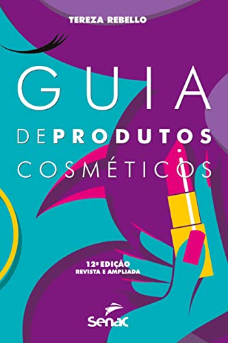 Stock image for Guia de produtos cosmticos (Portuguese Edition) for sale by Lucky's Textbooks