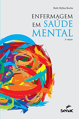 Stock image for Enfermagem em saude mental (Portuguese Edition) for sale by Lucky's Textbooks