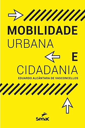 Stock image for Mobilidade urbana for sale by Chiron Media