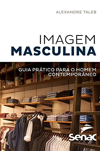 Stock image for Imagem masculina (versao pocket) for sale by Chiron Media