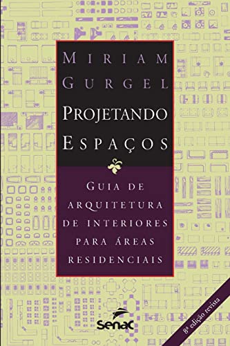 Stock image for Projetando espaços - áreas residenciais for sale by Ria Christie Collections